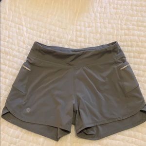 ATHLETA Girl Record Breaker Shorts